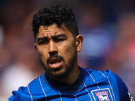 エイデン・オニール(スタンダール・リエージュ)