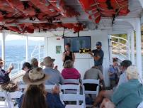 Shipwreck Tour