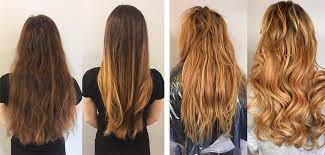 Zunächst wäscht der friseur das haar gründlich. Swan Beauty Blog
