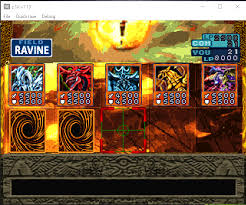 Yu Gi Oh Mythologic Memories Ps1 Kartu Dewa Dan Karakter Baru Chapteria