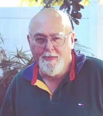 Barry Saul Ettinger Obituary