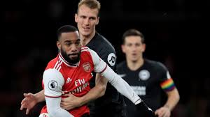 Brighton & hove albion 2 arsenal 1. Arsenal Vs Brighton Live Streaming Premier League In India Watch Bri Vs Ars Live Football Match Online On Jio Tv Football News India Tv