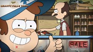 Gravity falls saw game is another point and click type adventure game developed by inka games. Gravity Falls Town