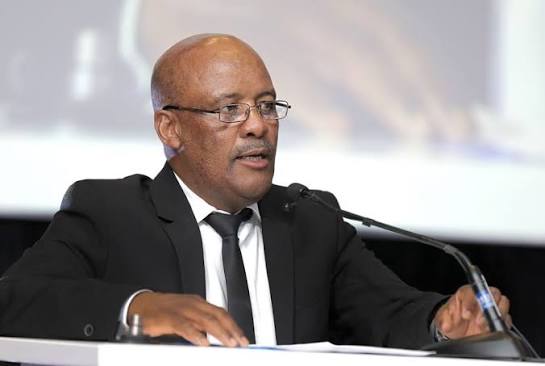 General Sindile Pitso Mfazi Foundation for Justice, Accountability and Development