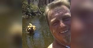 GARY JAMES RICHARDS Obituary