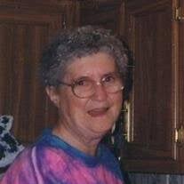 Deloris Lee Scheibelhood Obituary