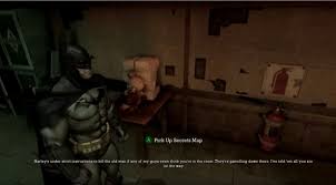 If you take a look at the ini files, you can see that the scenarios to play as joker are detailed, just like the textures and button presses, so internally, it is in the game. Batman Arkham Asylum Walkthrough Guide Secrets Bosses Start To Finish Gamers Decide