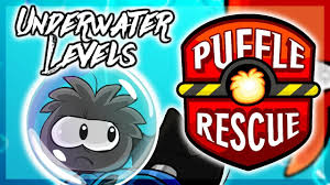 Complete 6 snow levels in no more than 160 moves cave coins max: Puffle Rescue Underwater Levels All Stamps Secrets Club Penguin Rewritten Youtube