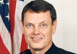 Retired Arcadia Police Chief Loses Battle With Prostate Cancer