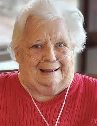 Obituary information for Nancy Haley Monroe