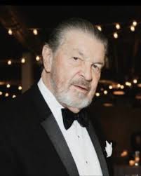 Thomas Ellis Ervin Obituary