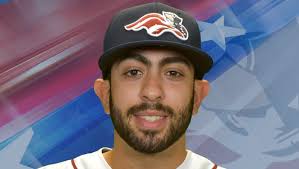 PHOTOS: Meet the 2018 Somerset Patriots