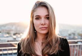 Ein gerücht über die schöne moderatorin: Lola Weippert Prettygirls