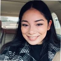 Danielle Rea's Instagram, Twitter & Facebook