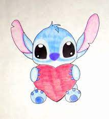 Easy Cute Things To Draw When Your Bored Things To Draw When Your Bored At Home Cute Disney Drawings Disney Drawings Cute Drawing Images