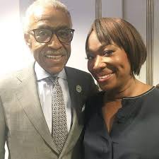 Reverend Al Sharpton