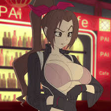 🔞mai (twistedgrim) | Big Boobs Hentai | Truyen-Hentai.com