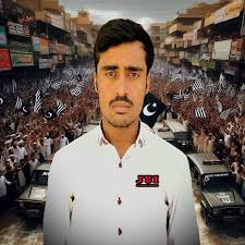 Profile for Wajid Ullah