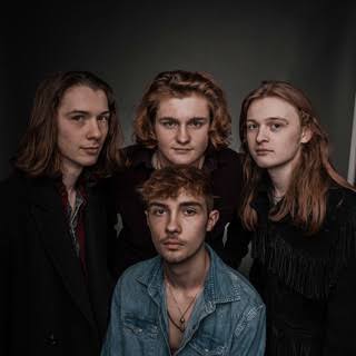 The Strangers | Spotify