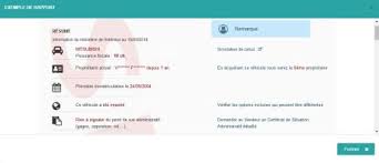 Il est connecté au fichier national des immatriculations. Achat Occasion Comment S Assurer De L Historique D Une Voiture
