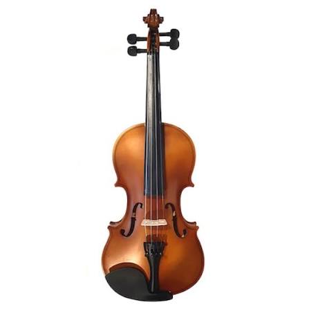 VIOLIN STRADELLA  E C O N O M I C O MV1410 -  LAMINADO 4-4