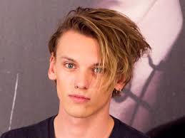 Jamie Campbell Bower