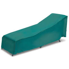 Rated 4.5 out of 5 stars. The Better Outdoor Furniture Covers Chaise Lounge Cover Hammacher Schlemmer