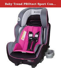 Baby Trend Protect Sport Convertible Car Seat Celeste The Baby Trend Protect Sport Convertible Car Seat Meets The H Baby Trend Convertible Car Seat Car Seats