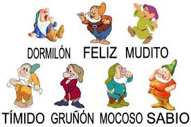 Este dibujo de blancanievesestá basado en un conocido y tradicional cuento infantil. Pin De Isabel Gonzalez Da Silva En Catequesis Dibujos Enanos De Blancanieves Blancanieves Y Los Siete Enanitos Personajes De Blancanieves