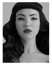 Hair Photos by Syd Hayes