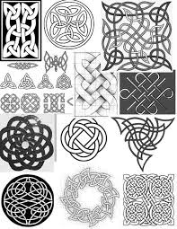 Celtic Knots Celtic Patterns Celtic Symbols Celtic Quilt