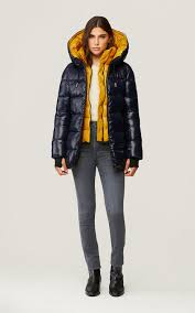Founded in 1932 by willy bogner senior and his wife maria, bogner is a global pioneer in luxury sports fashion. 19 Canadian Coat Brands To Help You Tackle Winter Fashion Magazine