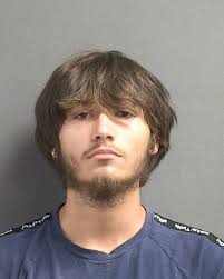 NAME: GARCIA KEEGAN NATHANIEL 06/17/2004 M W Booking Date: 03/05/2025  Charges: AGGRAVATED ASSAULT (DEADLY WEAPON) Bond: $NO BOND 📷 SOURCE:  VOLUSIA COUNTY CORRECTIONS Notice: “This content is released in the Public  Domain
