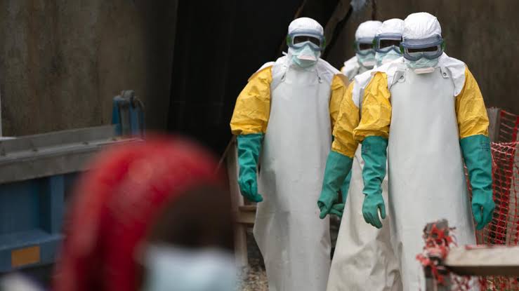 DR Congo declares new Ebola outbreak as death toll reaches 15 - France 24