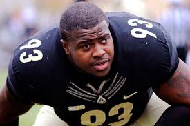 NFL Draft 2013: Potential defensive line targets for the New England  Patriots
