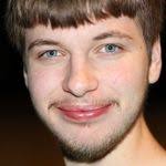 Colin Carnes's Instagram, Twitter & Facebook