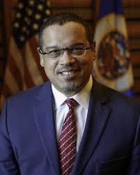 Attorney General Keith Ellison adds Minnesota to coalition fighting Trump 