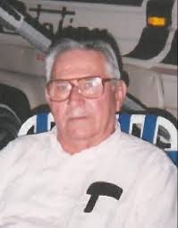 John Panter Obituary (2017)