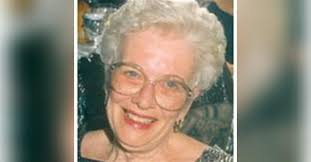 Marilyn Brinkman Obituary