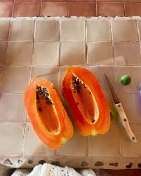 Just a bit of Mexico