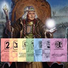We did not find results for: Rune Cards Anutiama Runes
