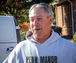 Voters in Lancaster County's most 'purple' municipalities share hope,  fears, excitement