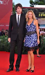 O alain rigoine de fougerolles ve anne saumay de laval kızıdır. Helene De Fougerolles S Feet Wikifeet