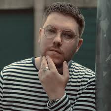 Nick Atkinson is a songwriter