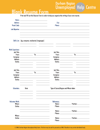 Please no phone calls, emails, or letters Blank Cv Format Pdf Fill Online Printable Fillable Blank Pdffiller