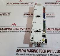 Abb Jcu-11 Control Unit 3Aua0000047068 – Aeliya Marine Tech