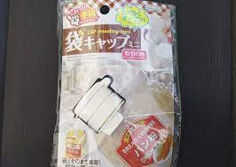 ダイソーの袋キャップで粉類の収納に革命 移し替え不要で計量もラクチン 画像1 3 レタスクラブ お菓子 レタス 粉