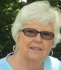 Brenda Parrish Obituary December 17, 2024