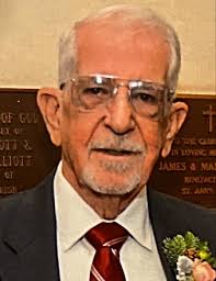 Obituary information for Paul H. Heiland, Sr.