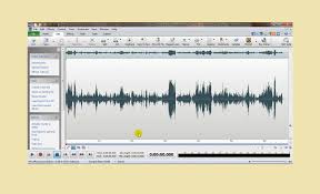 Settle in with this htg guide to the free audio editor audacity that's written for beginners but caters to geeks of all levels. Wavepad Sound Editor Free Download For Mac Eaglegadgets